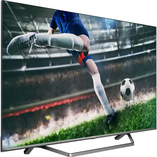 Телевизор Hisense 55U7QF (55 ")