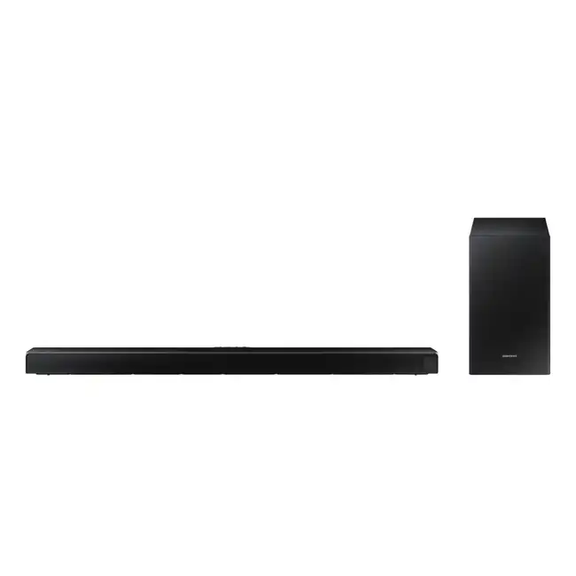 Саундбар Samsung HW-Q6CT HW-Q6CT/RU (Черный)
