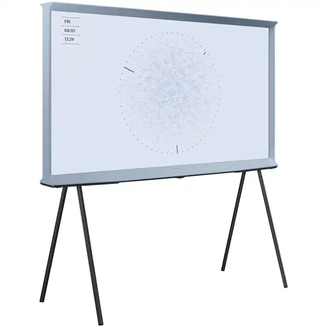 Телевизор Samsung QE49LS01TBUXRU