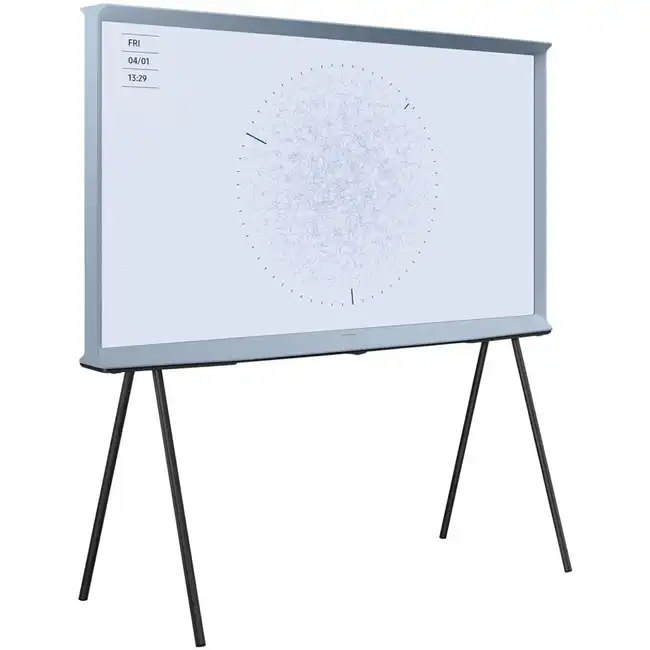Телевизор Samsung QE55LS01TBUXRU