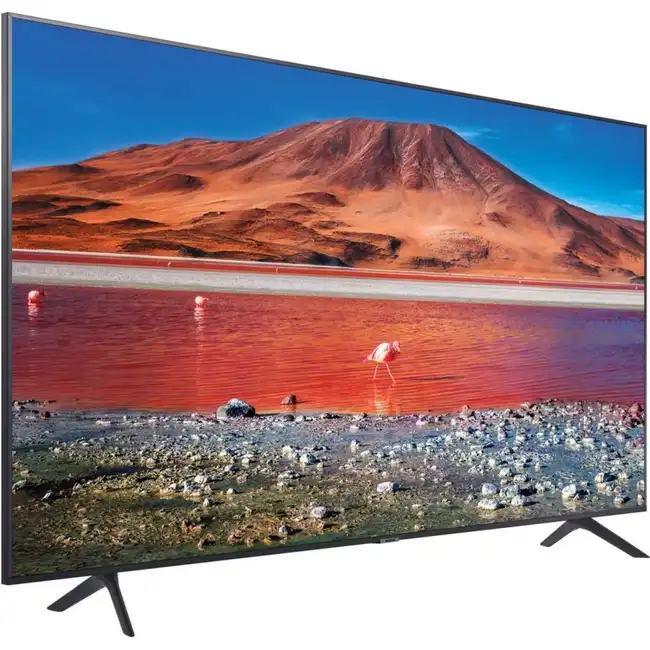 Телевизор Samsung UE70TU7090UXRU (70 ")