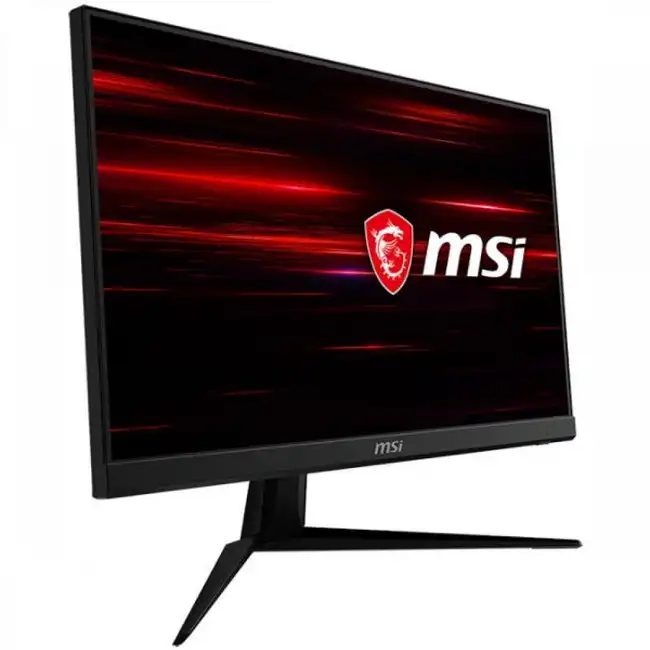 Монитор MSI Optix G241 9S6-3BA41T-017 (23.8 ", IPS, FHD 1920x1080 (16:9), 144 Гц)