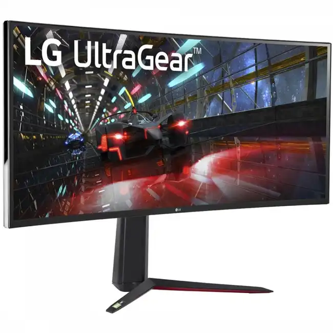 Монитор LG 38GN950-B (37.5 ", IPS, QHD+ 3840x1600 (12:5), 144 Гц)