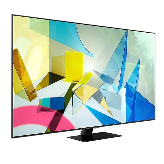 Телевизор Samsung QE55Q80TAUXRU