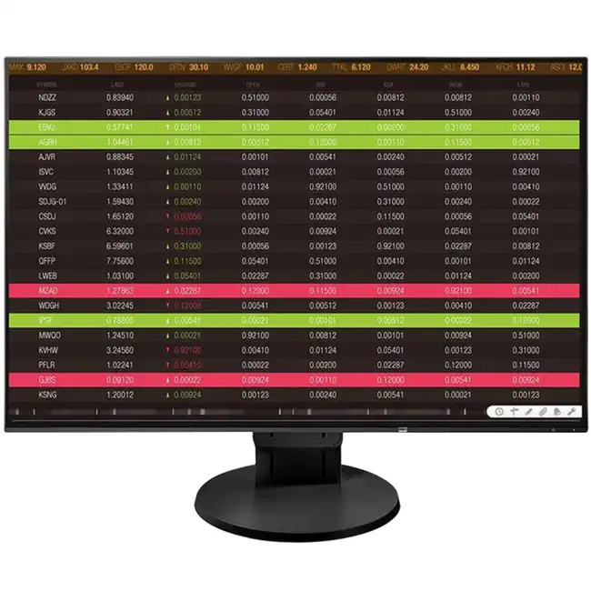 Монитор Eizo FlexScan EV2456 EV2456-WT (24 ", IPS, FHD 1920x1200 (16:10), 60 Гц)