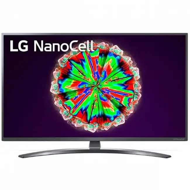 Телевизор LG NanoCell 50" 4K, Wi-Fi, ThinQ AI 50NANO796NF (50 ")