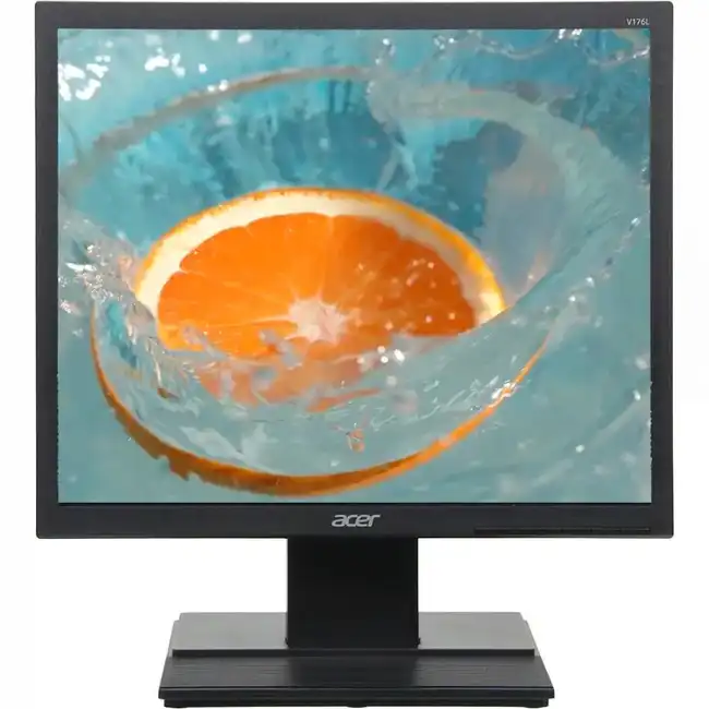 Монитор Acer V176Lb UM.BV6EE.001 (17 ", TN, 1280x1024 (5:4), 75 Гц)