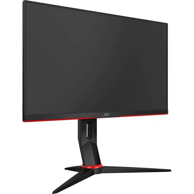 Монитор AOC 24G2 24G2/BK/01 (23.8 ", IPS, FHD 1920x1080 (16:9), 144 Гц)