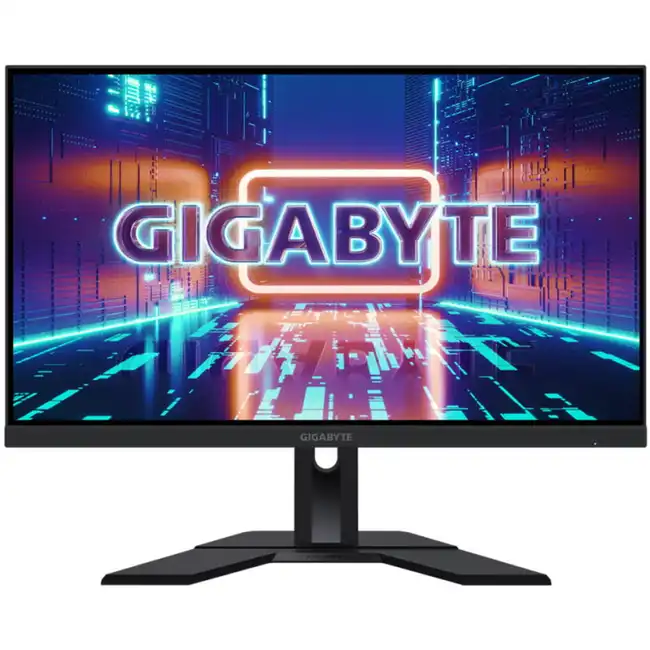 Монитор Gigabyte M27Q M27Q-EK (27 ", IPS, WQHD 2560x1440 (16:9), 170 Гц)