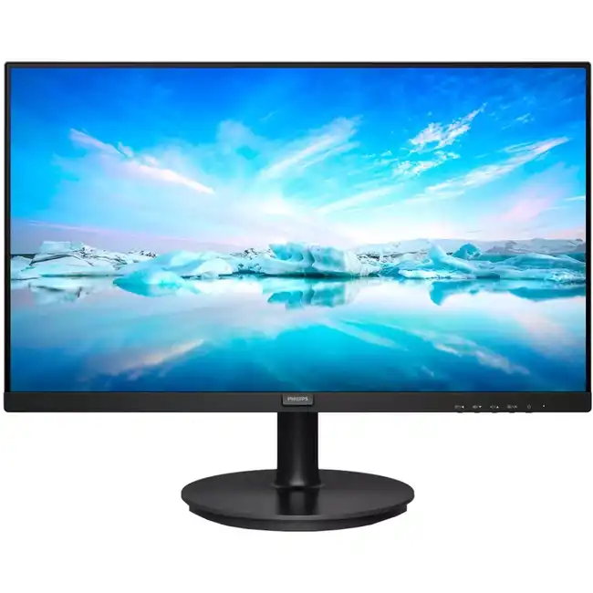 Монитор Philips 271V8LA/00 (27 ", VA, FHD 1920x1080 (16:9), 75 Гц)