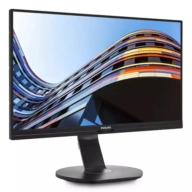 Монитор Philips 271S7QJMB (00/01) (27 ", IPS, FHD 1920x1080 (16:9), 60 Гц)