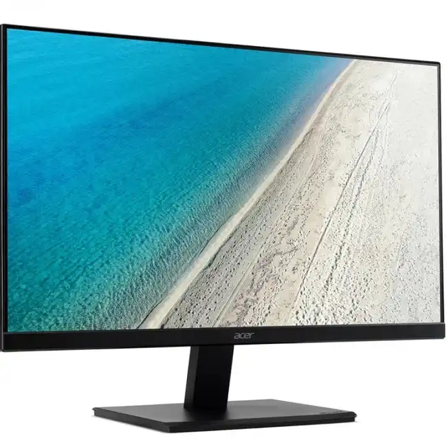 Монитор Acer V247YUbmiipx UM.QV7EE.010 (23.8 ", IPS, WQHD 2560x1440 (16:9), 75 Гц)