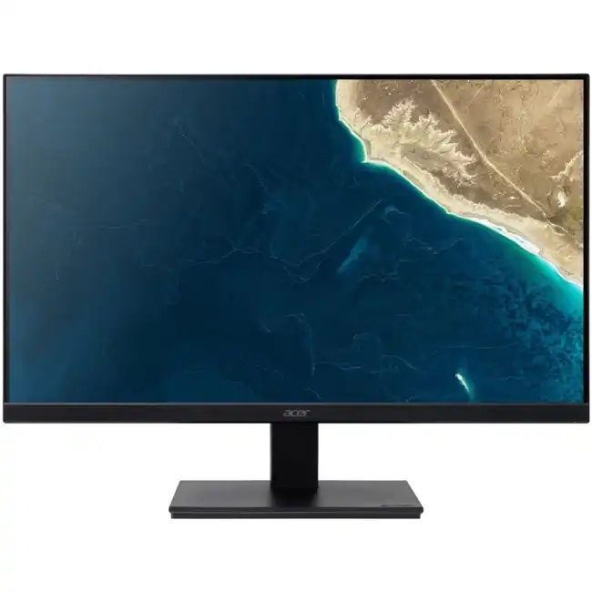 Монитор Acer V227Qbi UM.WV7EE.001 (21.5 ", IPS, FHD 1920x1080 (16:9), 75 Гц)