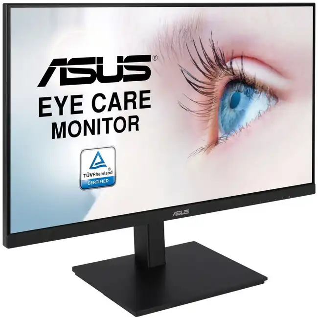 Монитор Asus VA27DQSB 90LM06H1-B01370 (27 ", IPS, FHD 1920x1080 (16:9), 75 Гц)