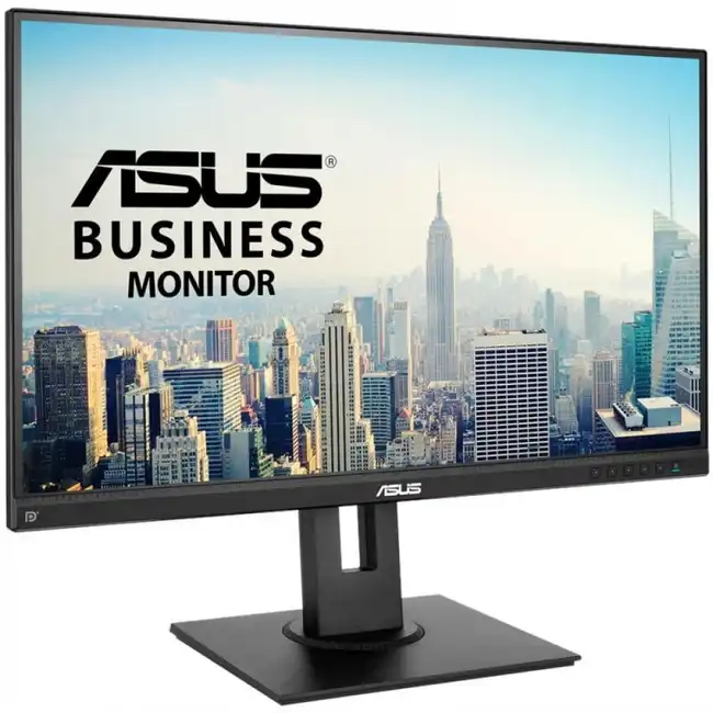 Монитор Asus BE279CLB 90LM04P1-B01370 (27 ", IPS, FHD 1920x1080 (16:9), 60 Гц)