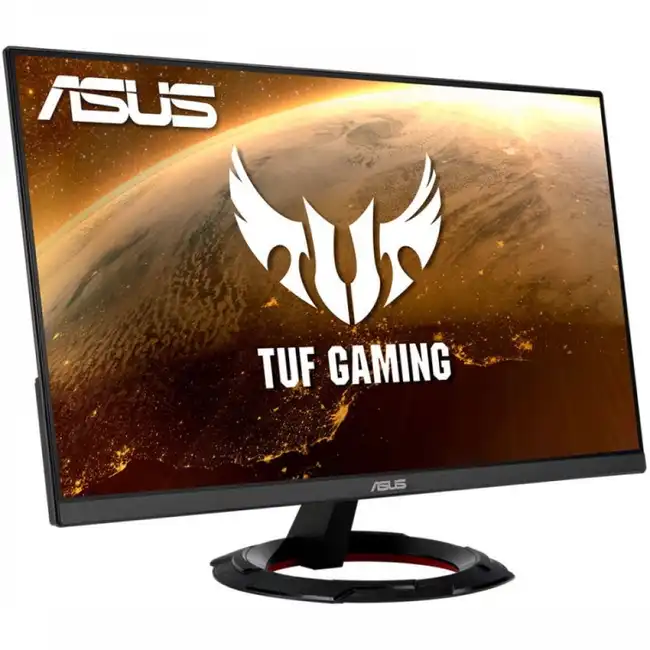 Монитор Asus TUF Gaming VG249Q1R 90LM05V1-B01E70 (23.8 ", IPS, FHD 1920x1080 (16:9), 165 Гц)