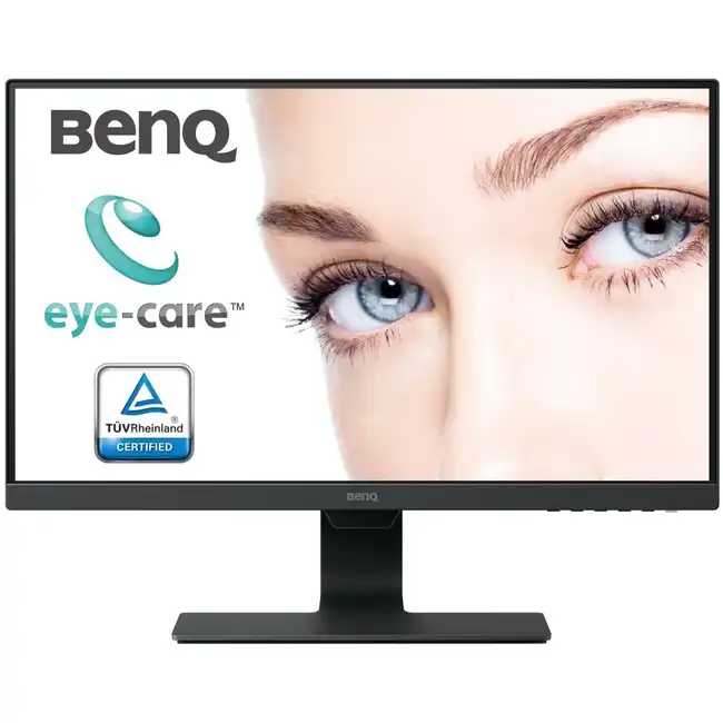 Монитор BenQ BL2480 9H.LH1LA.CPE (23.8 ", IPS, FHD 1920x1080 (16:9), 60 Гц)