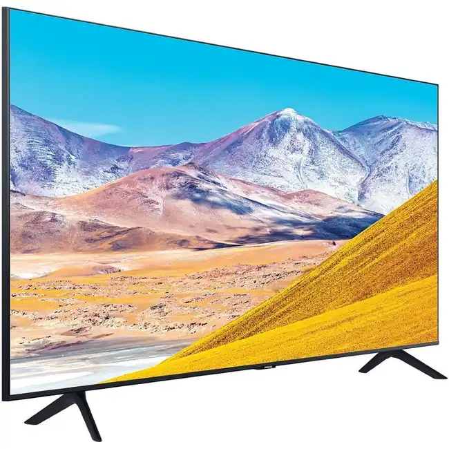Телевизор Samsung UE50TU8000UXRU