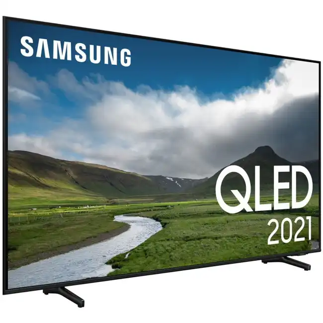 Телевизор Samsung QE50Q60AAUXRU (50 ")