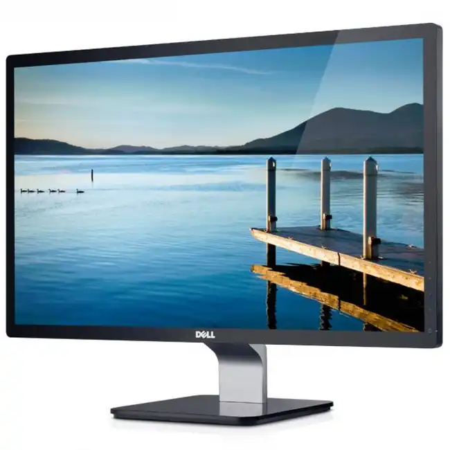 Монитор Dell S2440L 860-10194 (24 ", IPS, FHD 1920x1080 (16:9), 60 Гц)