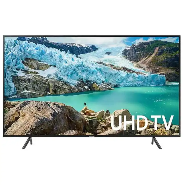 Телевизор Samsung Телевизор LED 50" UE50RU7100UXRU