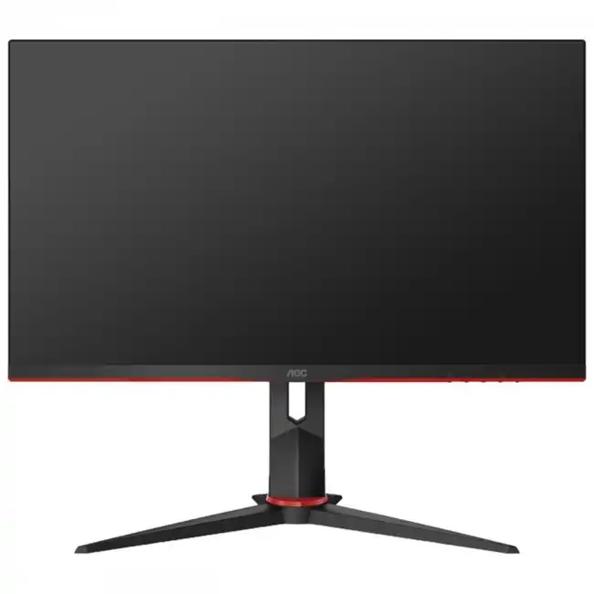 Монитор AOC 24G2U (23.8 ", IPS, FHD 1920x1080 (16:9), 144 Гц)