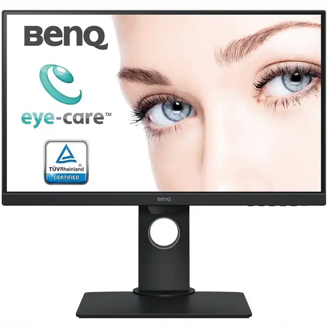 Монитор BenQ BL2480T 9H.LHFLA.FPE (23.8 ", IPS, FHD 1920x1080 (16:9), 60 Гц)