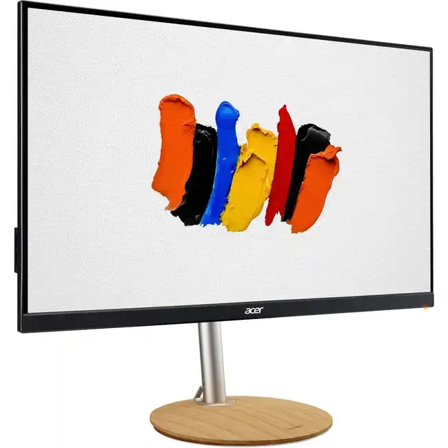 Монитор Acer ConceptD CP1271V UM.HC1EE.V09 (27 ", IPS, FHD 1920x1080 (16:9), 165 Гц)