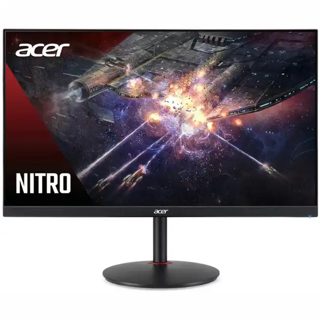 Монитор Acer Nitro XV272Sbmiiprx UM.HX2EE.S05 (27 ", IPS, FHD 1920x1080 (16:9), 165 Гц)