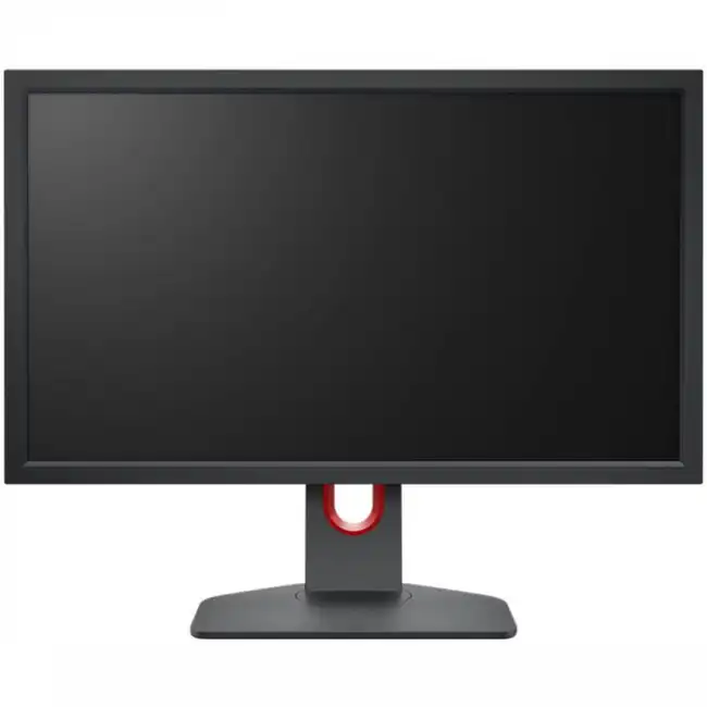 Монитор BenQ Zowie XL2411K 9H.LJPLB.QBE (24 ", TN, FHD 1920x1080 (16:9), 144 Гц)
