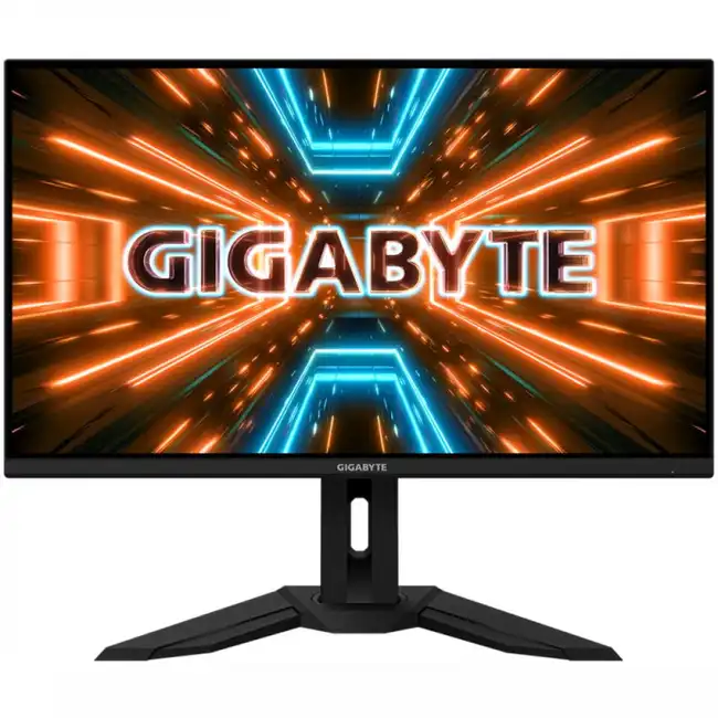 Монитор Gigabyte M32Q 20VM0-M32QBT-1EKR (31.5 ", IPS, WQHD 2560x1440 (16:9), 165 Гц)