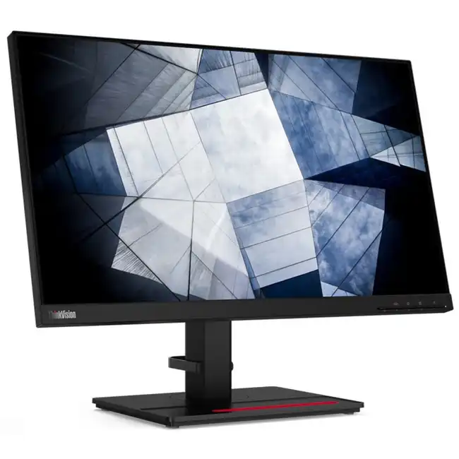 Монитор Lenovo ThinkVision P24h-2L 62B2GAT1EU (23.8 ", IPS, WQHD 2560x1440 (16:9), 60 Гц)