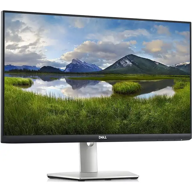 Монитор Dell S2421HS 2421-9343 (23.8 ", IPS, FHD 1920x1080 (16:9), 75 Гц)