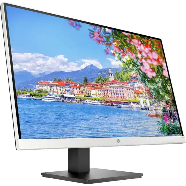 Монитор HP 27mq 1F2J9AA (27 ", IPS, WQHD 2560x1440 (16:9), 60 Гц)