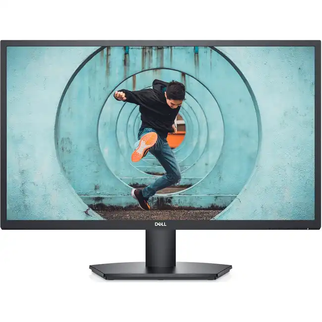 Монитор Dell SE2722H 2722-5090 (27 ", VA, FHD 1920x1080 (16:9), 75 Гц)