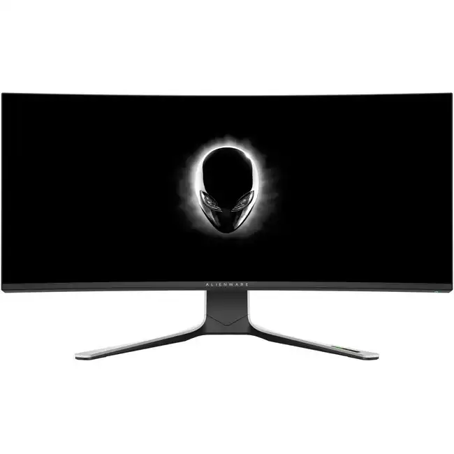 Монитор Dell AW3821DW 3821-0827 (37.5 ", IPS, QHD+ 3840x1600 (12:5), 144 Гц)