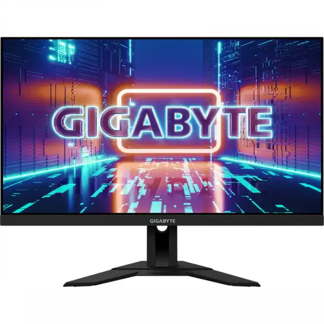 Монитор Gigabyte M28U M28U-EK (28 ", IPS, 3840x2160 (16:9), 144 Гц)