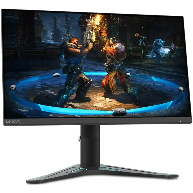 Монитор Lenovo G27-20 66C2GAC1EU (27 ", IPS, FHD 1920x1080 (16:9), 144 Гц)
