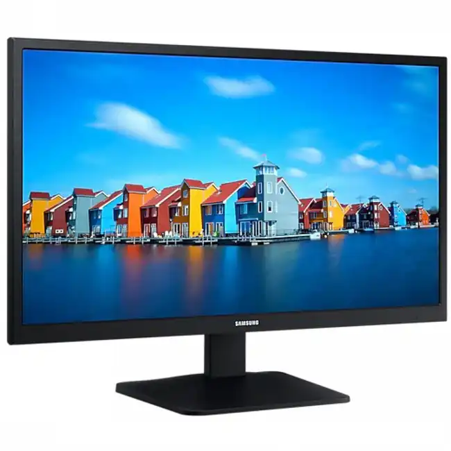 Монитор Samsung S22A330NHI LS22A330NHIXCI (21.5 ", VA, FHD 1920x1080 (16:9), 60 Гц)