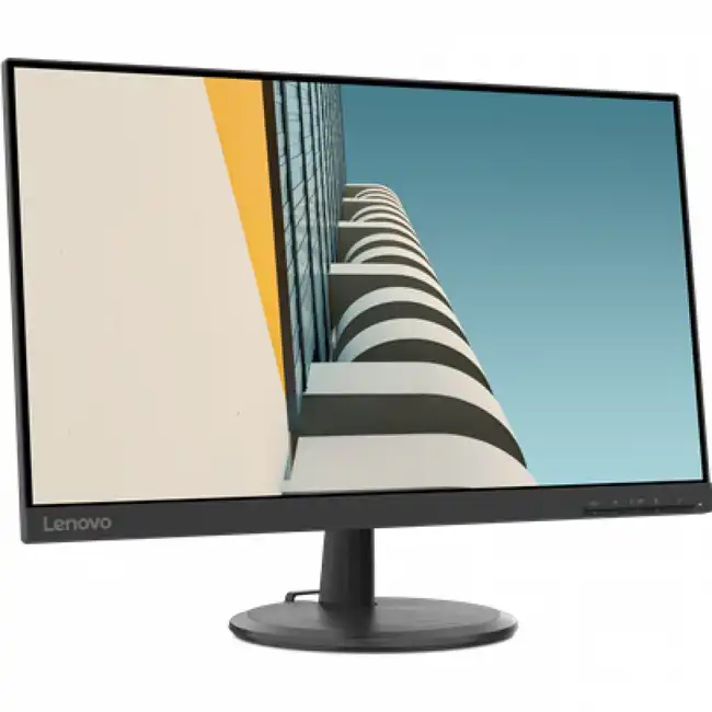 Монитор Lenovo D24-20 66AEKAC1EU (23.8 ", VA, FHD 1920x1080 (16:9), 75 Гц)