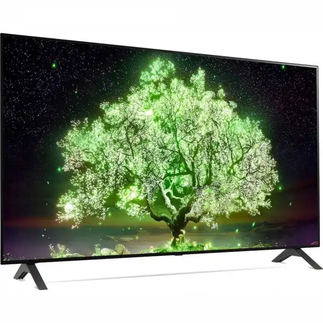 Телевизор LG A1 48'' 4K Smart OLED OLED48A1RLA (48 ")