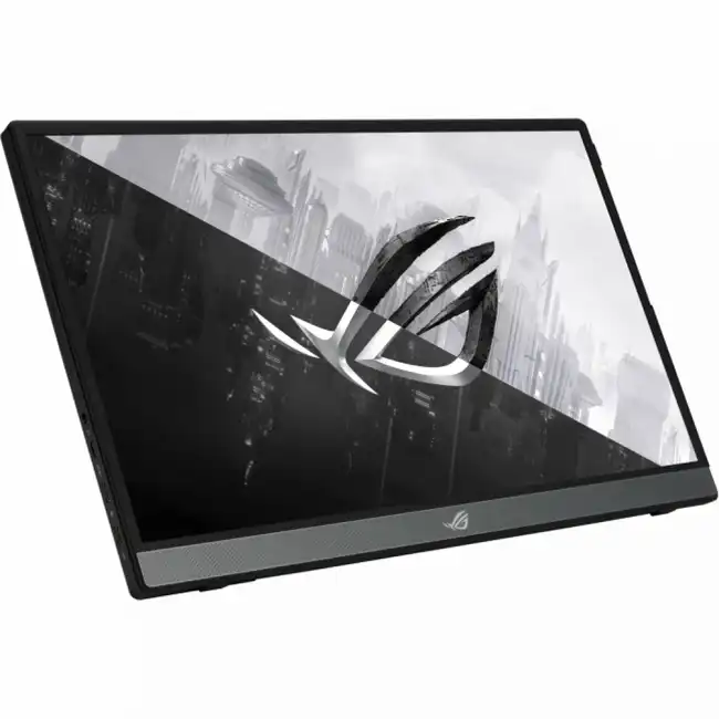 Монитор Asus ROG Strix XG16AHPE 90LM06I1-B01170 (15.6 ", IPS, FHD 1920x1080 (16:9), 144 Гц)