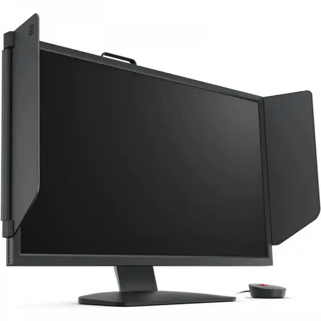 Монитор BenQ Zowie XL2546K 9H.LJNLB.QBE (24.5 ", TN, FHD 1920x1080 (16:9), 240 Гц)