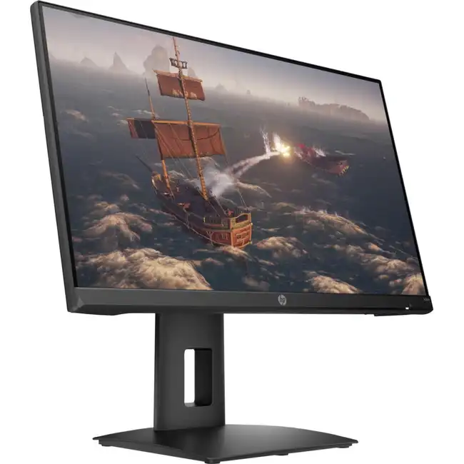 Монитор HP X24ih 2W925AA (23.8 ", IPS, FHD 1920x1080 (16:9), 144 Гц)