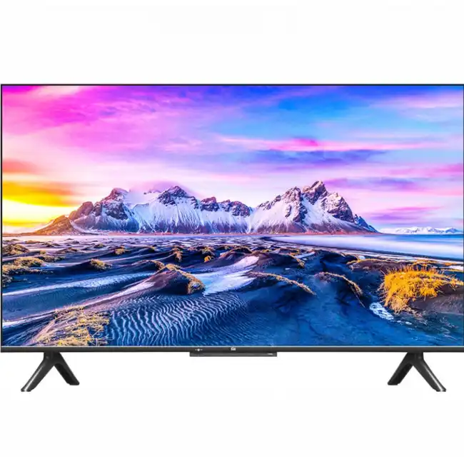 Телевизор Xiaomi MI TV P1 L32M6-6ARG (32 ", Черный)