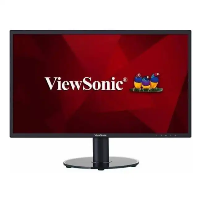 Монитор Viewsonic VA2719-SH VS16492 (27 ", IPS, Full HD 1920x1080 (16:9), 60 Гц)