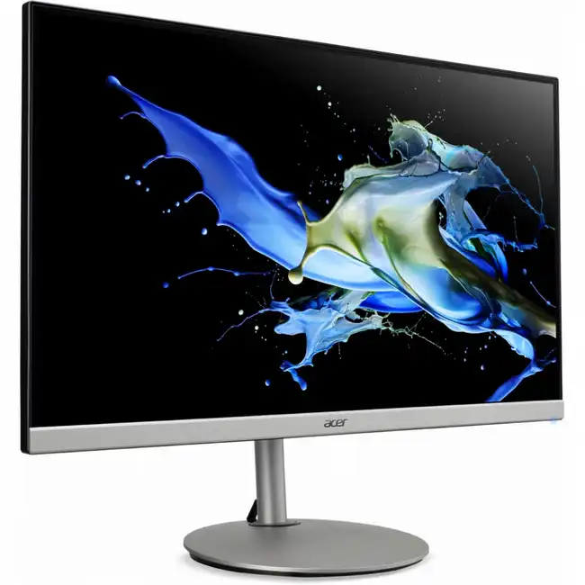 Монитор Acer CB282Ksmiiprx UM.PB2EE.001 (28 ", IPS, 4K UHD 3840x2160 (16:9), 60 Гц)