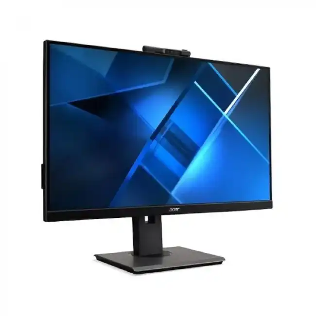 Монитор Acer B247YDbmiprczx UM.QB7EE.D01 (23.8 ", IPS, FHD 1920x1080 (16:9), 75 Гц)