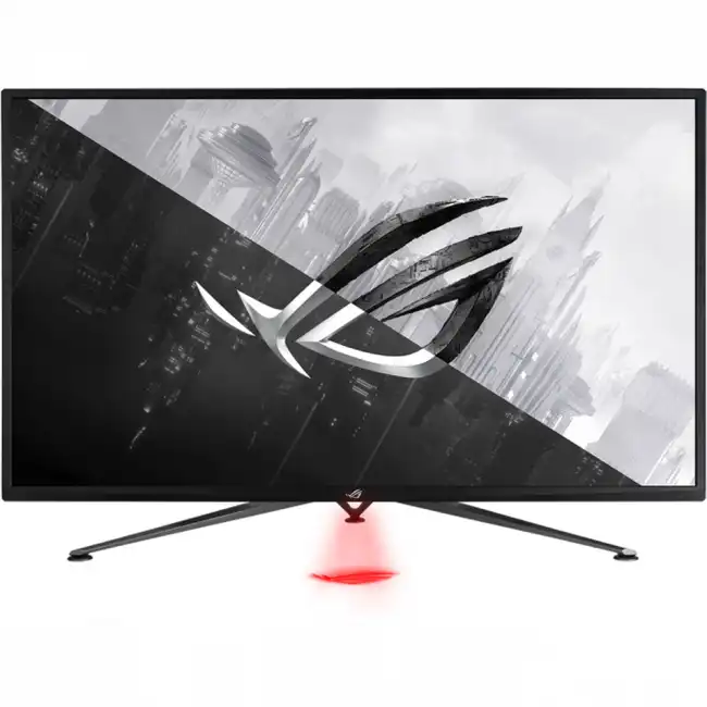 Монитор Asus XG43UQ 90LM0590-B02170 (43 ", VA, 3840x2160 (16:9), 144 Гц)