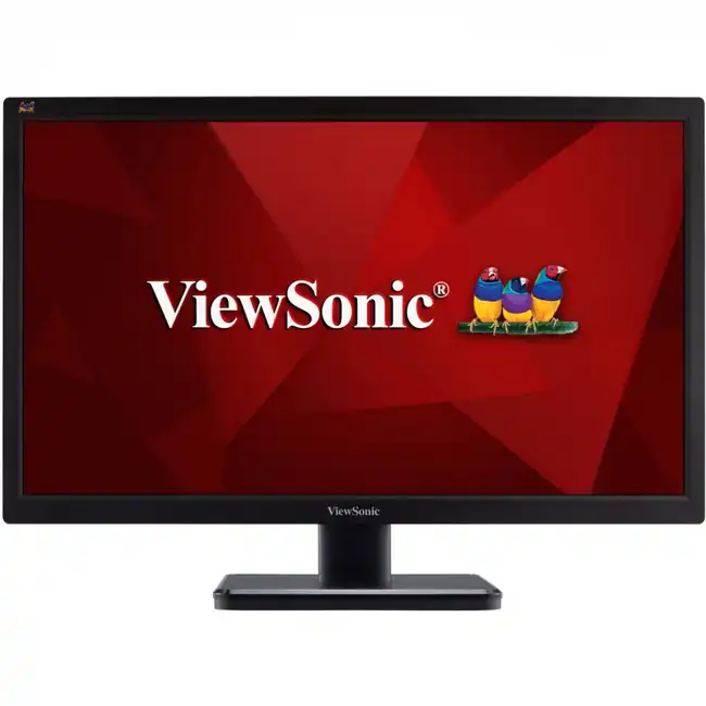 Монитор Viewsonic VA2223-H VS16788 (21.5 ", TN, FHD 1920x1080 (16:9), 75 Гц)